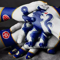 Hai, The Blues! Apakah kamu tahu dan hafal lagu berikut ini?