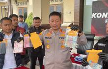Dua Perempuan Diamankan di Prambanan, Diduga Terlibat Peredaran Uang Palsu