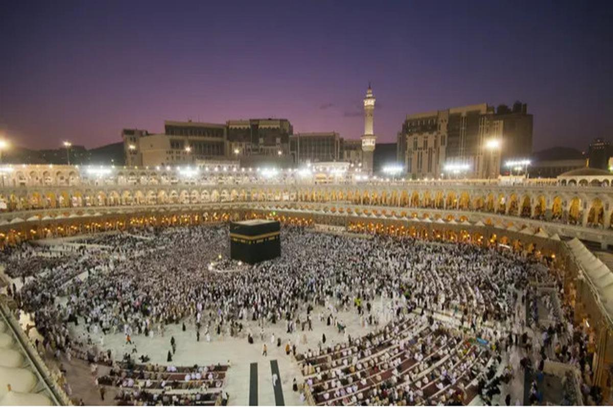 Kisah 3 Ulama Nusantara yang Menjadi Imam Masjidil Haram, Salah Satunya Jarang Dibahas