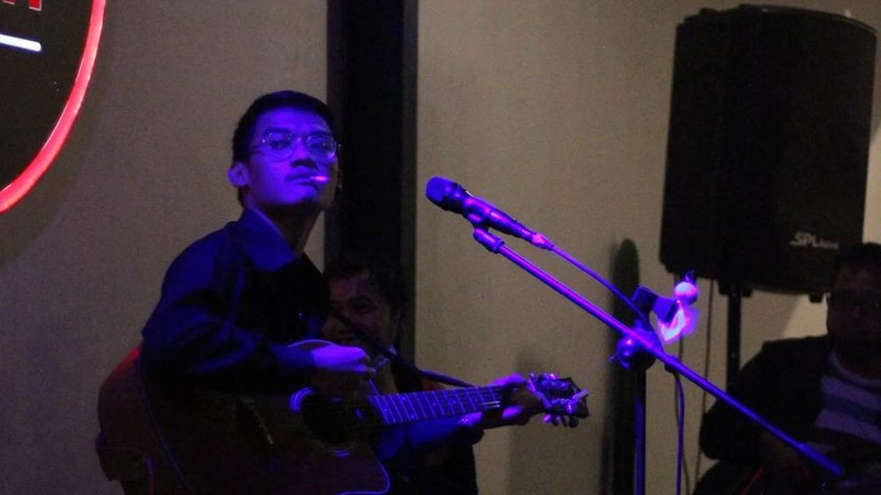 Musisi dari Madiun