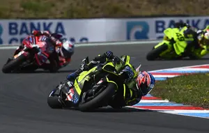 Hasil MotoGP Belanda 2026: Ai Ogura Akhiri Paceklik 2 Dekade Jepang