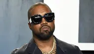 Dome Stage Viral Konser Kanye West Sudah Siap di GBK