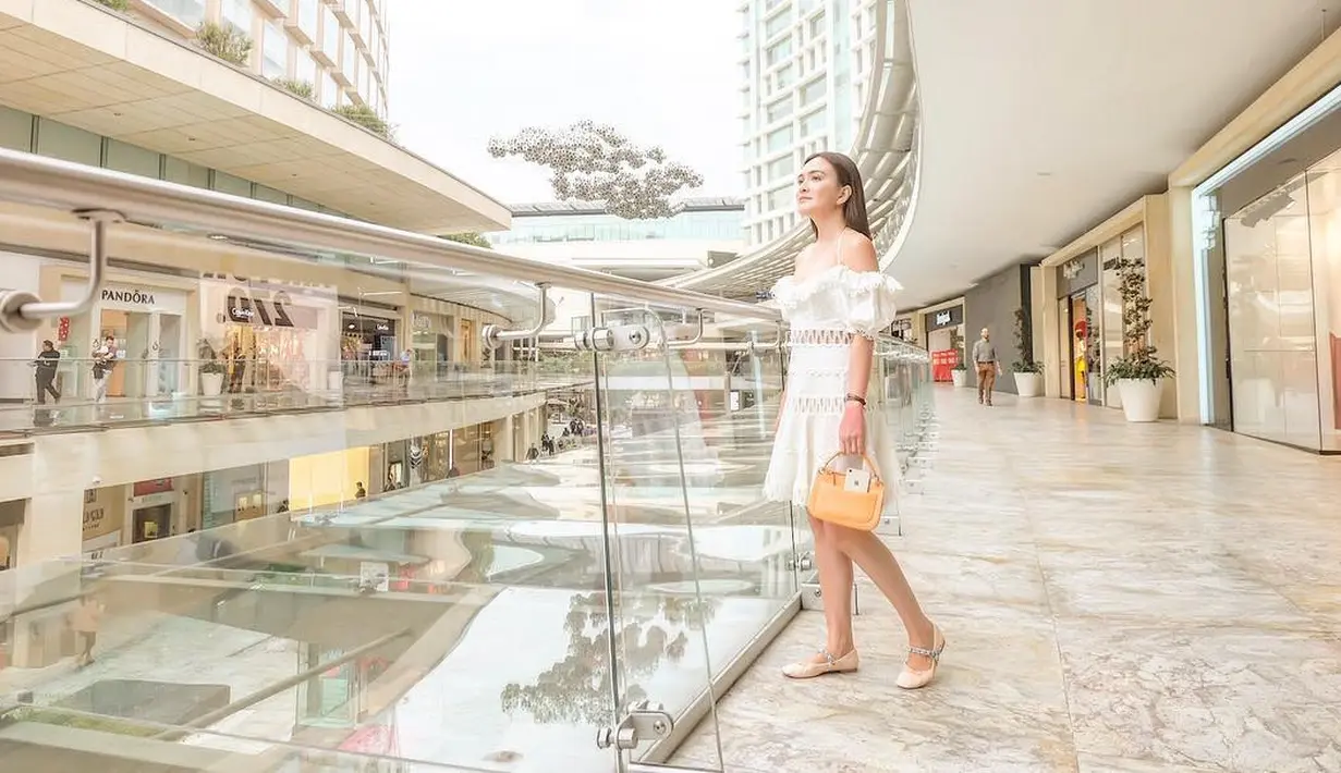 (Instagram/shandyaulia)