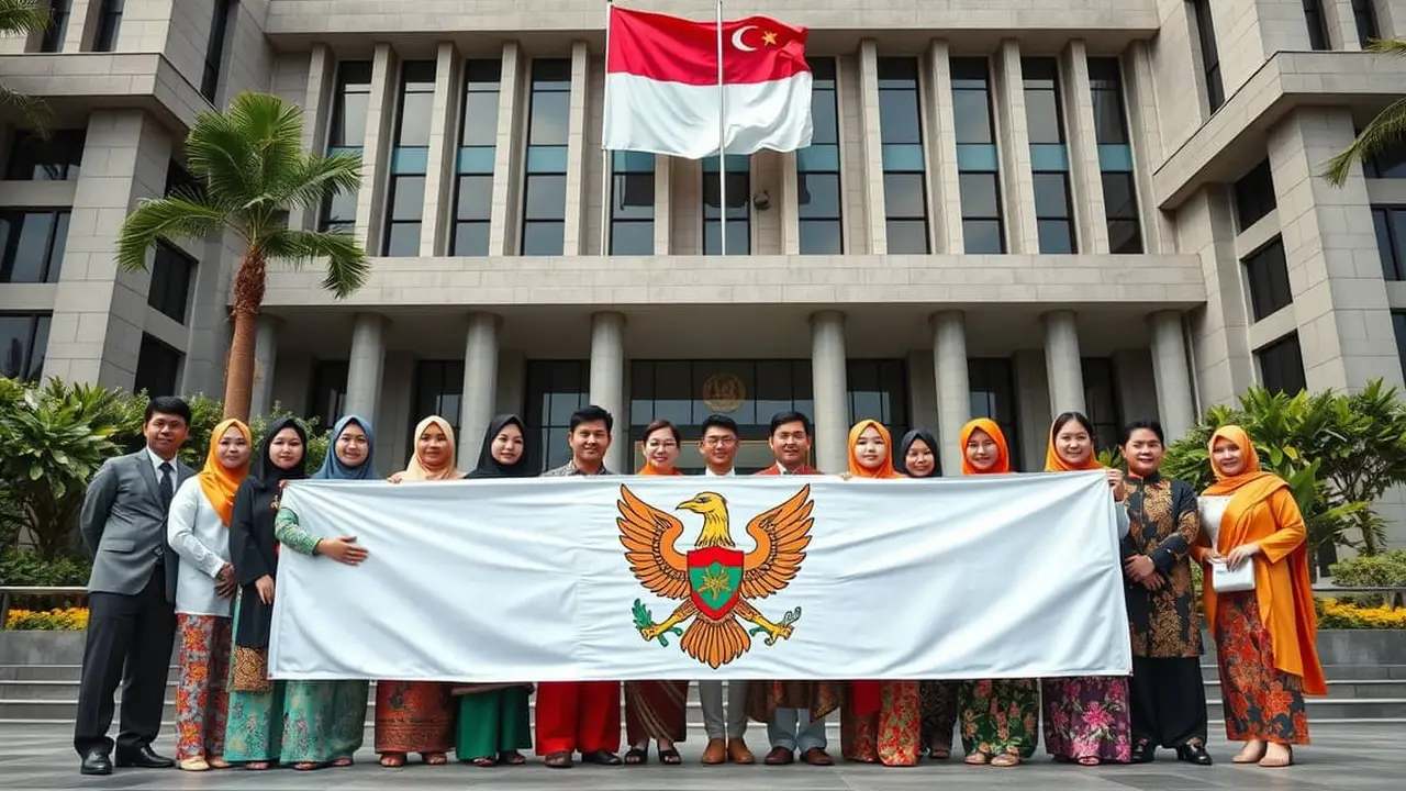 5 fungsi pancasila