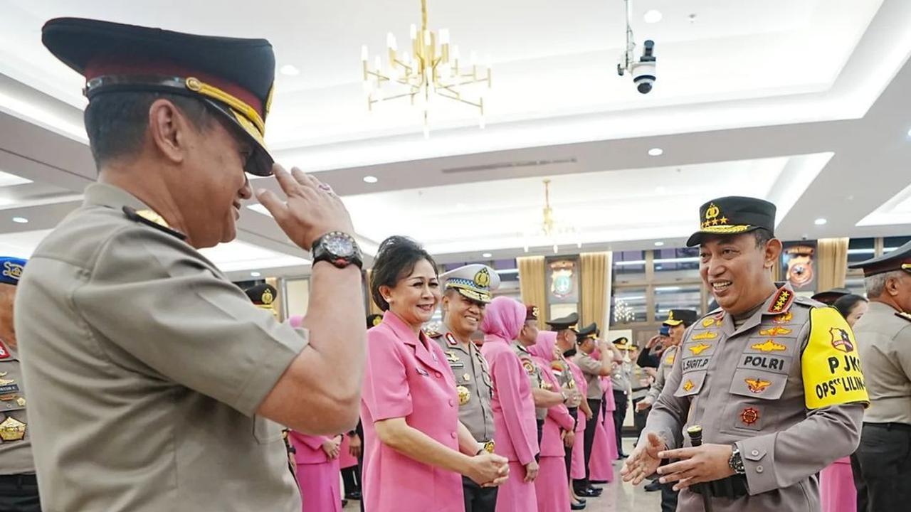 Meskipun bukan berasal dari Akademi Kepolisian (Akpol), sepak terjang Komjen Rudy di lingkungan Polri sudah tidak perlu diragukan lagi. <br>
