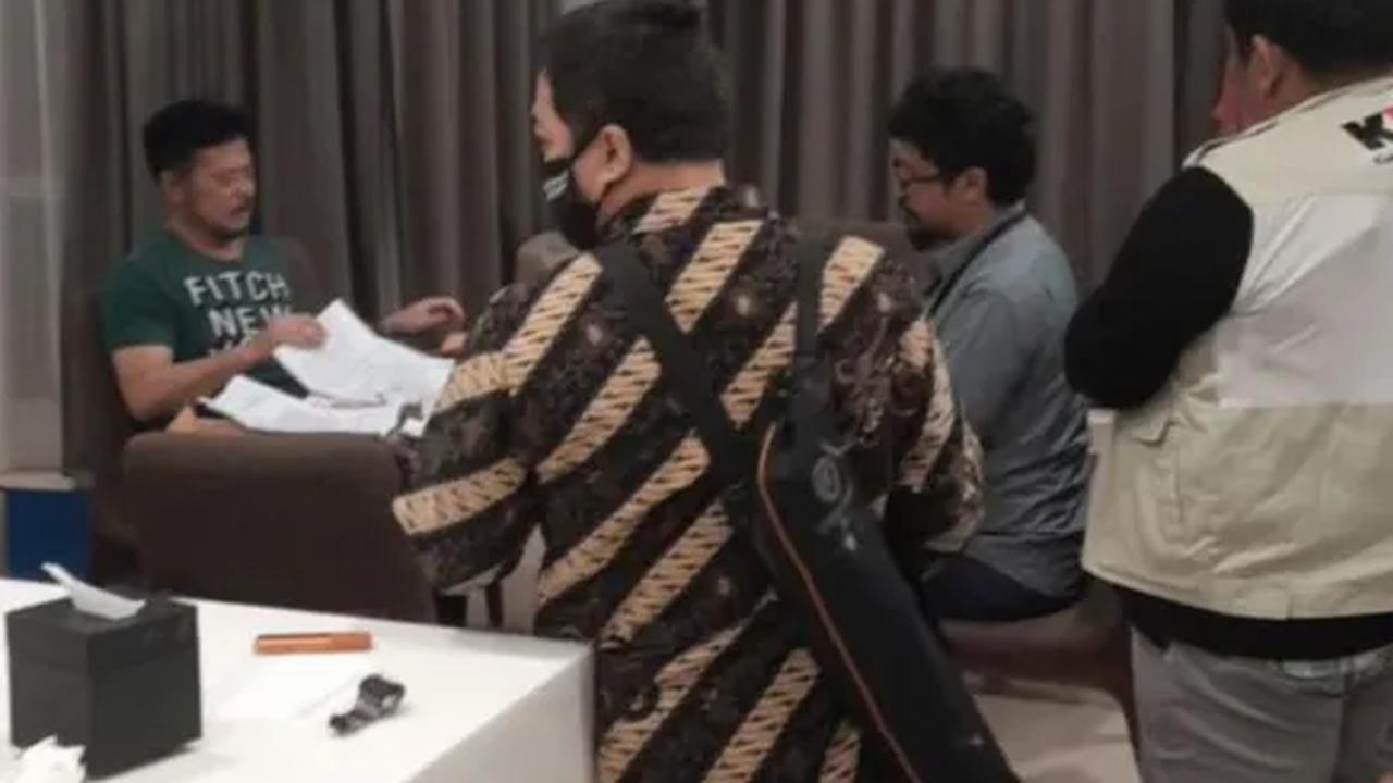Dok. Istimewa