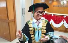 Rektor Unand Optimistis: Lulusan Unand Siap Wujudkan 'Indonesia Terang' dengan Program Magang Berbayar