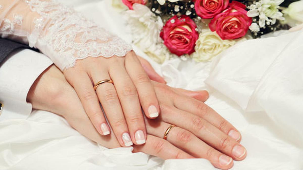 Inspirasi Model Cincin Nikah Elegan yang Tak Lekang Waktu, Lengkap dengan Tips Memilihnya - merdeka.com