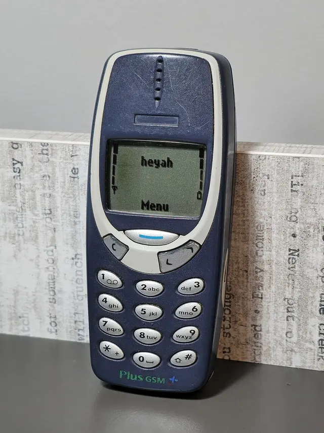Nokia 3310