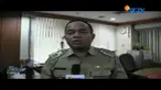 Kendaraan warga bisa dititipkan di halaman kantor Walikota, kecamatan atau kelurahan dengan menunjukkan STNK.