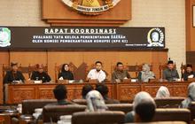 KPK Puji Banyuwangi, Tercepat Tindak Lanjuti Rekomendasi Hasil Rakor