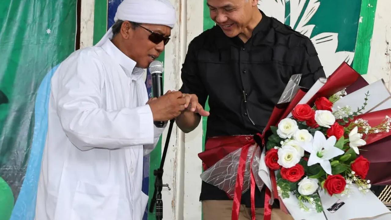 Dok. Istimewa