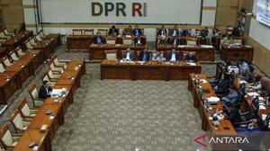 Kursi Hakim Agung Diperebutkan, 14 Calon Jalani Ujian di DPR