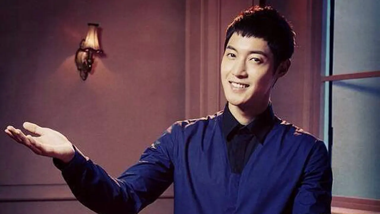 Kim Hyun Joong Pinjamkan Suaranya di Drama Terbaru