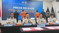 Akal-akalan WNA China Masuk Indonesia, Pakai Visa Kunjungan Ternyata Kerja di Perusahaan