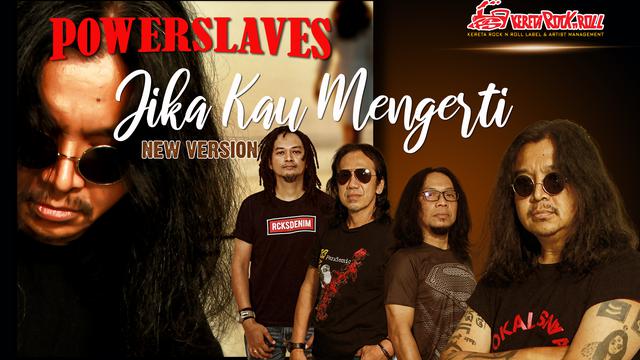 Powerslaves (foto: @Blackcoffeerocknroll )