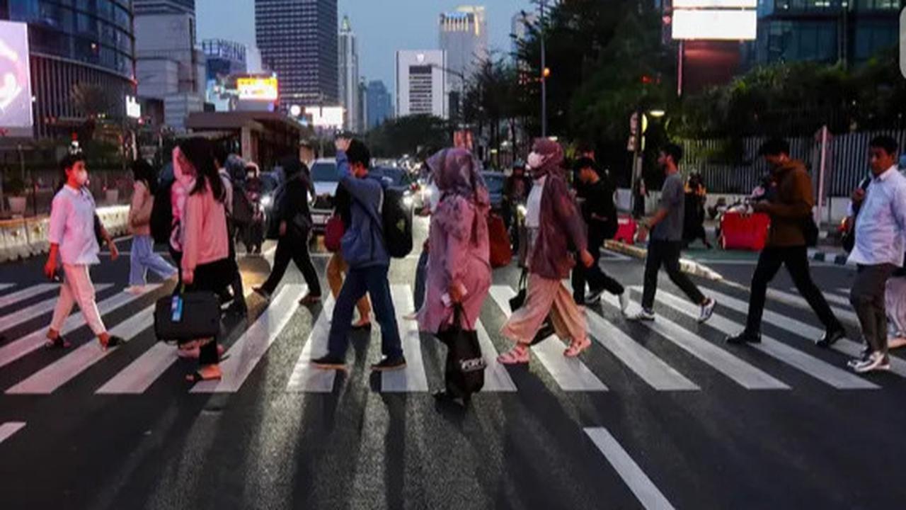 Kemenaker dan Pengusaha Bakal Bentuk Satgas UU Ketenagakerjaan yang Baru, Apa Isinya?
