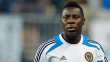 Freddy Adu (AFP)