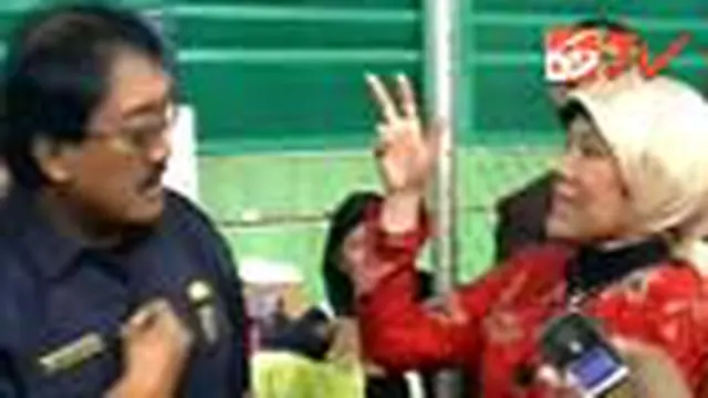 Tim Komnas HAM Kunjungi Pengungsi Syiah