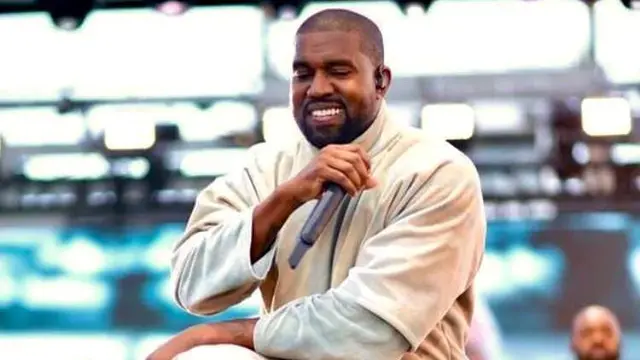 Kanye West