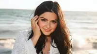 Ariel Winter (Pinterest)