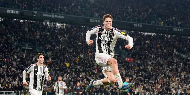 Juventus di Jalur Tepat untuk Amankan 4 Besar Liga Italia