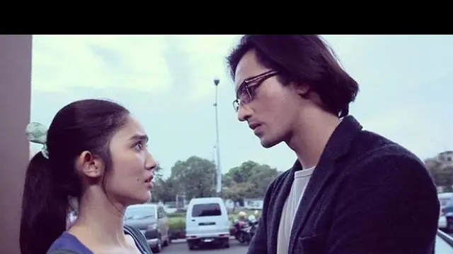 Febby Rastanty - Omar Daniel