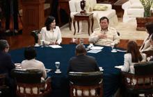 VIDEO: Prabowo soal Demo Tolak Revisi UU TNI "Murni Apa Dibayar? Harus Objektif, Kita Bukan Anak Kecil!"
