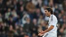 Dirinya berhasil meraih tiga kali gelar juara La Liga Spanyol  dan satu kali juara Copa Del Rey. (Pierre-Philippe Marcou)