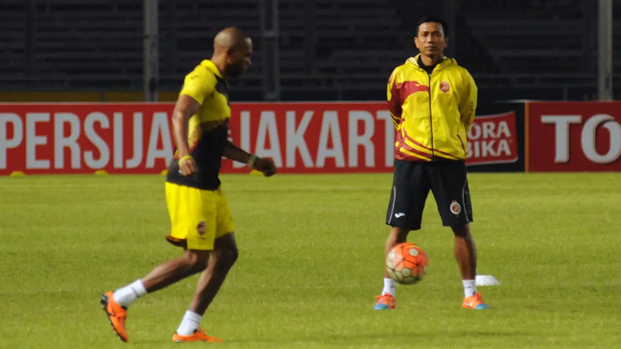 Widodo Cahyono Putro