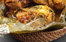 Resep Pepes Ayam yang Enak dan Lezat, Mudah Dibuat