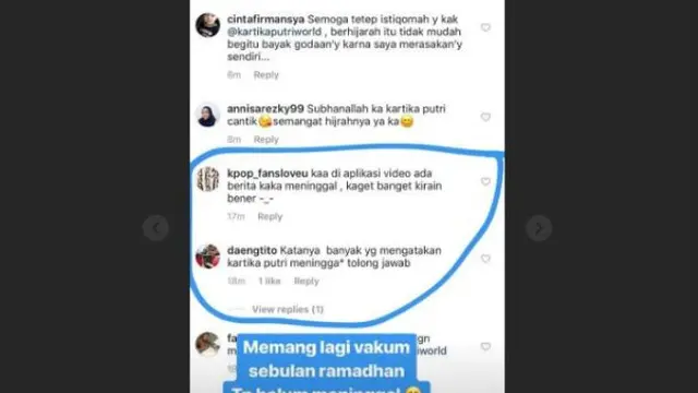 Kartika Putri