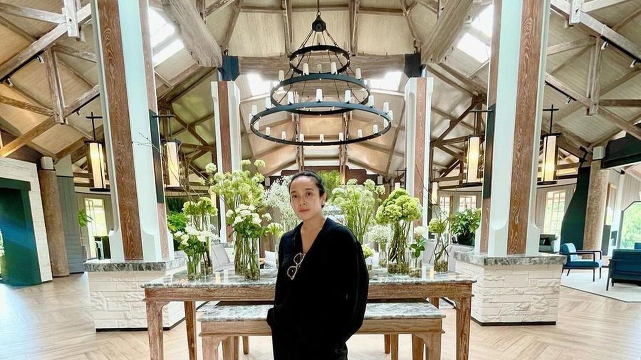 Jarang Tampil di Dunia Hiburan