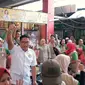 Ketua Umum Asosiasi Pedagang Pasar Seluruh Indonesia (APPSI), Sudaryono. (Dok. Istimewa)