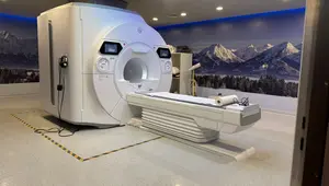 28 Agustus 1980: MRI Pertama di Dunia Digunakan untuk Pasien Kanker