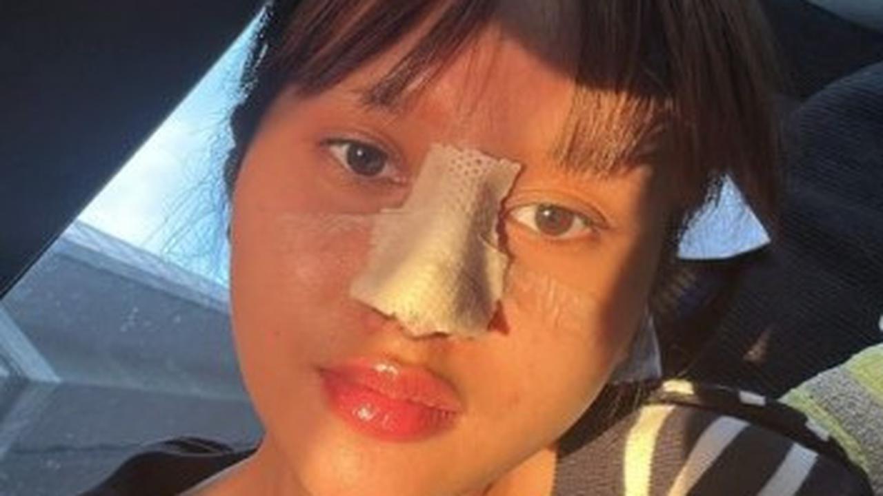 Dhyaz Makin Percaya Diri