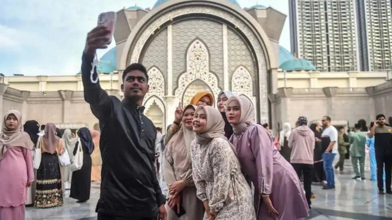 Pemerintah Malaysia Tetapkan Idul Fitri 1447 H pada 21 Maret