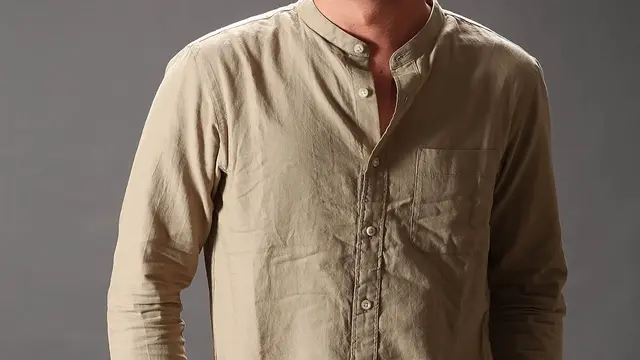 [Bintang] Reza Rahadian