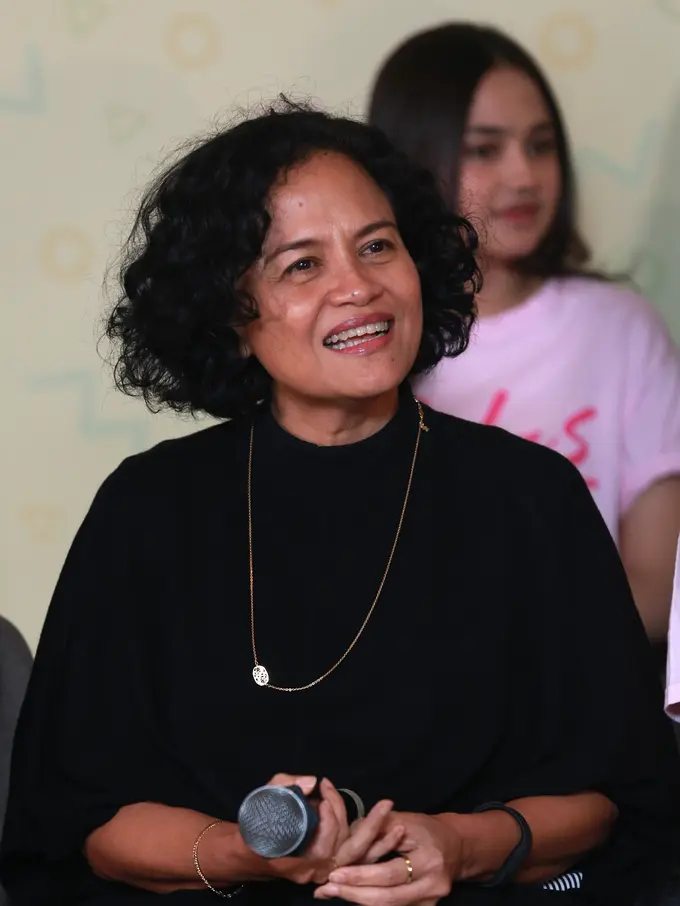 [Fimela] Mira Lesmana