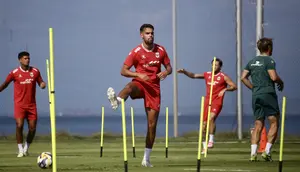 Johnny Jansen Bangga Tiga Pemain Bali United Dipanggil ke Timnas Indonesia, Berharap Bersinar di Piala AFF 2026