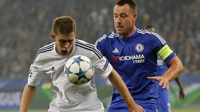 John Terry