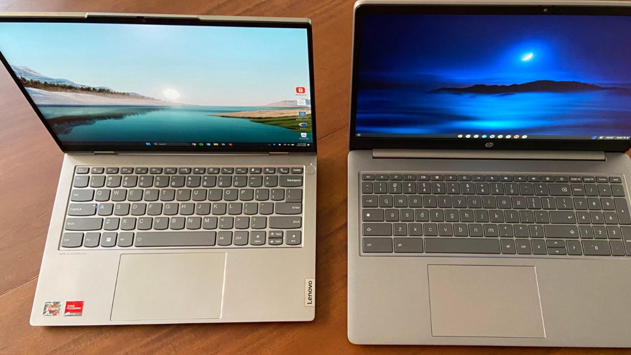 Nadiem Makarim Jadi Tersangka Korupsi Pengadaan Laptop Chromebook, Apa Bedanya dengan Laptop Lain?