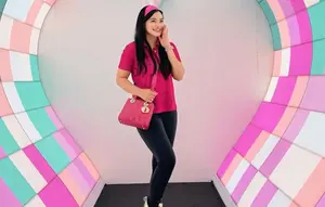 Kebiasaan Unik Titi Kamal Setiap Syuting Film, Bawa Perlengkapan Pribadi