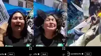 Tragis, Calon Gubernur Peru Tewas Ditembak Saat Kampanye