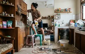 11 Hal yang Sebaiknya Tidak Dilakukan saat Membersihkan Rumah, Sebaiknya Dihindari