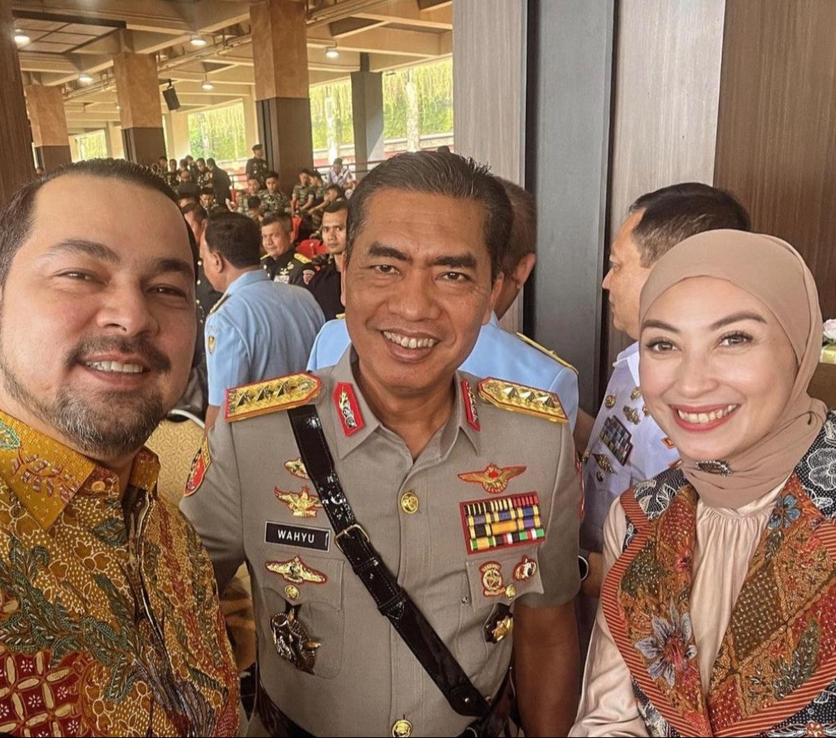 Dok. Istimewa