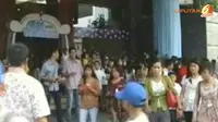 5 Tewas dan 2 Hilang Akibat Gempa Aceh