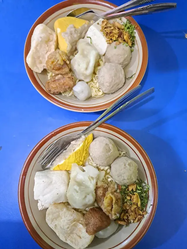 Cuankie Special Mang Uun Garut (Foto: Google Maps)