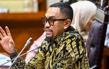 Sahroni Desak Polri Selesaikan Kasus Dugaan Pelecehan Seksual oleh Mantan Rektor Universitas Pancasila