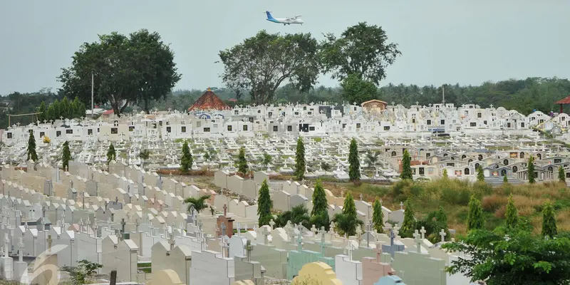 20160830-Menelusuri Pemakaman Tionghoa Terbesar se-Asia Tenggara di Pangkal Pinang-Bangka Belitung